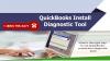Photo for 1800-796-0471 QuickBooks Install Diagnostic Tool Download, Setup and Use