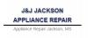 Photo for J&J Jackson Appliance Repair