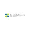 Photo for Dr. Luke Fullenkamp Optometrist