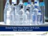 Photo for Bottled Water Market is forecast to grow at a CAGR of over 20% by 2024 | TechSci Research