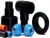 Photo for HDPE Pipe Fitting Manufacturer