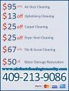 Photo for Air Duct Cleaning Texas City Texas