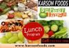 Photo for Healthy School Food Service Program in Ocean, NJ | Karson Foods