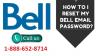 Photo for Bell email password recovery Number