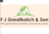 Photo for FJ Greatbatch & Son