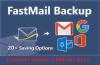 Photo for Fastmail password recovery Number