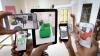 Photo for Augmented Reality Market Study By Component, Application & Top Key Players - Acep TryLive, Blippar.Com Ltd., Daqri LLC, Google Inc., Infinity Augmented Reality Inc., Magic Leap, Inc.