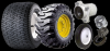 Photo for Specialty Tire Market Report 2018-2025 Product Scope & Key Players - Alliance Tire Group, Balkrishna Industries Limited, Bridgestone Corporation, Cie Gnrl des Etblsmnts Michelin SCA
