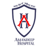 Photo for Robotic Knee Replacement Surgery Hospital in Amritsar