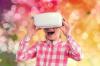 Photo for How can VR apps help kids beat anxiety?