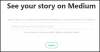 Photo for Company Blogs Or Medium – Trends That Reshapes The Content Marketing
