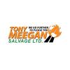 Photo for Tony Meegan Salvage - Car & Van Breakers, Ireland