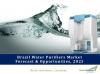 Photo for Water Purifiers Market in Brazil to Surpass $ 1.5 Billion by 2023 | TechSci Research
