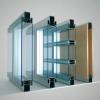 Photo for Multilayer IR Glazing Business Strategy and their Growth Analysis towards 2023
