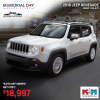 Photo for Motor Mile Chrysler Dodge Jeep Ram Lives!