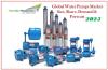 Photo for Asia Pacific to Continue Dominating Global Water Pumps Market through 2023