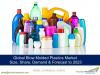 Photo for Blow Molded Plastics Market is predicted to reach USD 475.73 Billion by 2023