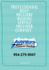 Photo for AVENTURA PRESSURE CLEANING