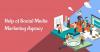 Photo for Features of a Good Social Media Marketing Agency