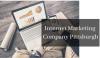 Photo for Qualifying Pittsburgh Internet Marketing Companies