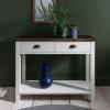 Photo for Find the best branded traditional console tables
