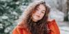 Photo for Hair Perming or Permanent Hair Curling Salons in Gurgaon & Saket, Delhi