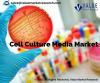 Photo for Global Cell Culture Media Market Report, 2025