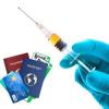Photo for Travel Vaccine Market Report | Industry Size and Leading Key Players - GlaxoSmithKline plc, Merck & Co., Inc., Pfizer Inc., and Sanofi S.A.