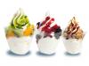 Photo for Frozen Yogurt Market Study By Flavor & Top Key Players - 16 Handles, Ben & Jerry's Homemade Holdings Inc., Cold Stone Creamery, Conagra Brands Inc., Country Fresh, Dairy Enterprises Inc.