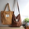 Photo for Tote Bags Market - Size, Share, Outlook, and Opportunity Analysis, 2018-2026
