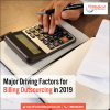 Photo for Major Driving Factors for Billing Outsourcing in 2019