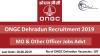 Photo for ONGC Dehradun Recruitment 2019 –20 (107) MO & Other Officer Jobs Advt