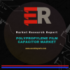 Photo for Polypropylene Film Capacitor Market 2024: Scope, key Players, Growth Factors by Types & Applications with Key Manufacturers Forecasts