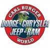 Photo for Carl Burger Chrysler Jeep Dodge RAM World