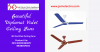 Photo for Beautiful Diplomat Violet Ceiling Fans @ Jain Electro