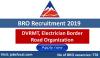 Photo for BRO Recruitment 2019–20 778 DVRMT, Electrician Border Road Organization