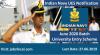 Photo for Indian Navy UES Notification 2020 June Batch University Entry Scheme