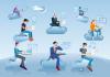 Photo for Web Hosting