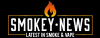 Photo for Smokey News Vape Shop