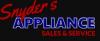 Photo for Snyder's Appliance Sales & Service