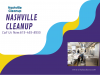 Photo for NASHVILLE CLEANUP