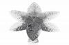 Photo for Make Your Holiday Traditions Truly Special with Aluminum Handmade Tree Toppers