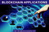 Photo for Blockchain Applications