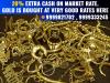 Photo for Cash for Gold in Chhatarpur | Gold and Silver Dealer