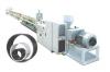 Photo for PVC Pipe Plant,Extruder,Extrusion Line,PVC Pipe Plant Manufacturers In India