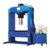 Photo for Hydraulic Press Machine Manufacturer