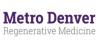Photo for Metro Denver Regenerative Medicine