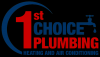 Photo for 1st Choice Plumbing, Heating, and Air Conditioning