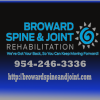 Photo for Broward Spine & Joint Rehabilitation