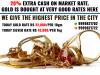 Photo for Cash for Gold in Kalkaji | Gold and Silver Dealer in Delhi NCR